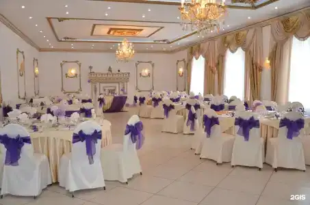 Olimp park-hotel - 44