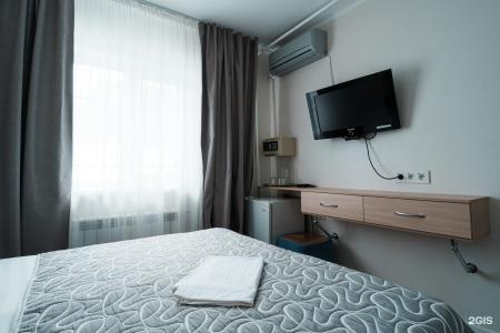 Patio Mini-Hotel - 160