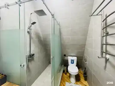 Semeyny Park Ozero Recreation Center - 74