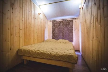 Baza Otdykha Ogni Imandry - 68