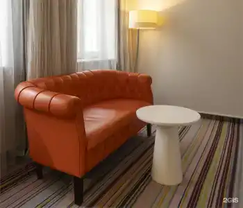 Mercure Baumanskaya - 44