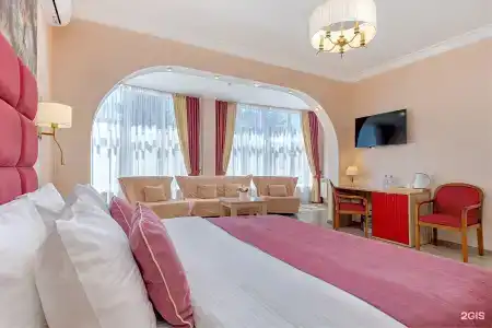 Bogema-Premium Butik-Hotel - 211