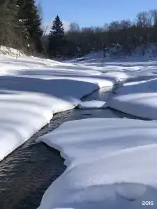 Ethno-Usadba Tourist base - 111