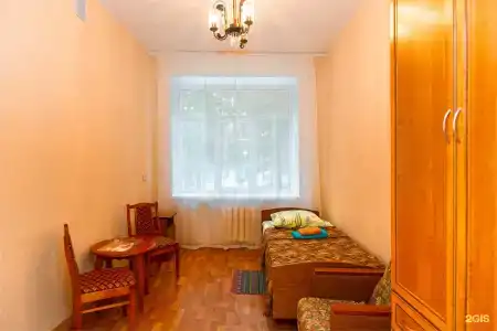 Sanatorium Russkiy bor - 167
