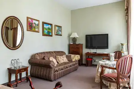 Usad'bu Mar'ino - 54