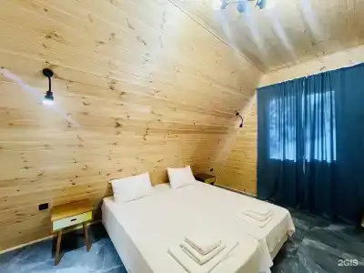 Semeyny Park Ozero Recreation Center - 92