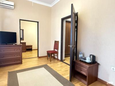 Sanatoriy Tsentrosoyuz Kislovodsk - 53