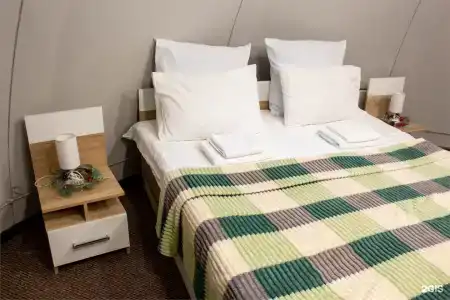 Volkoff-Sky Resort - 183