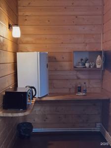 Klub Tikhaya Zavod Tourist base - 58