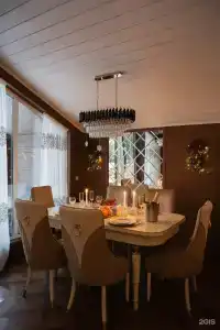 Barskie polya Tourist base - 221