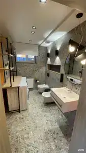 Kottedzhi u ozera - 89