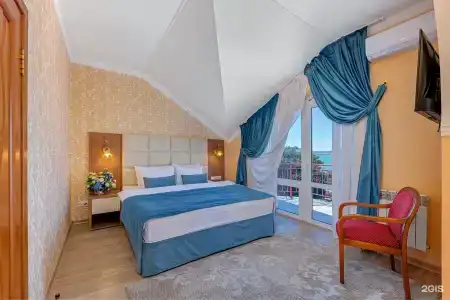 Bogema-Premium Butik-Hotel - 189