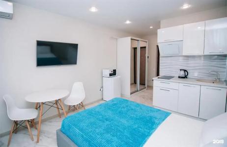 SeaRent Madrid Park 2 - 97