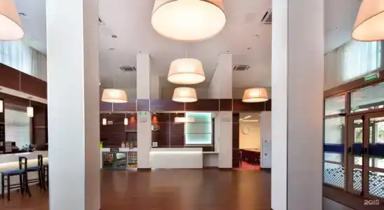 Hampton By Hilton Samara - 3