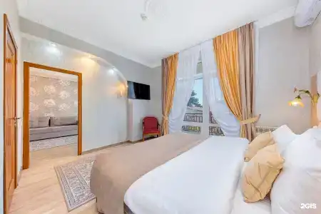Bogema-Premium Butik-Hotel - 223
