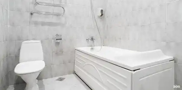 Gostinitsa Pikkadilli - 2