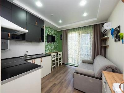 SeaRent Madrid Park 2 - 50