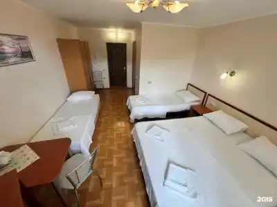 Morskaya Volna - 139