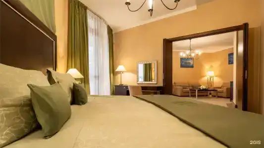 Villa Bavariya - 215