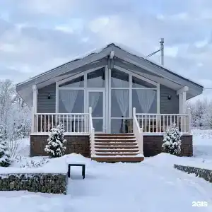 ZaGrad Tourist base - 100