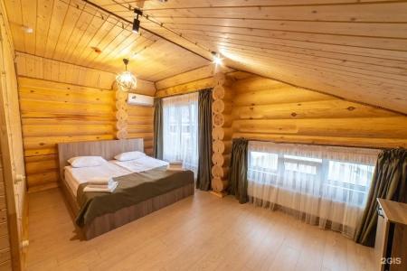 Verhnie Golubyye Ozyora - 77