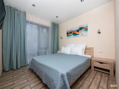 SeaRent Madrid Park 2 - 115