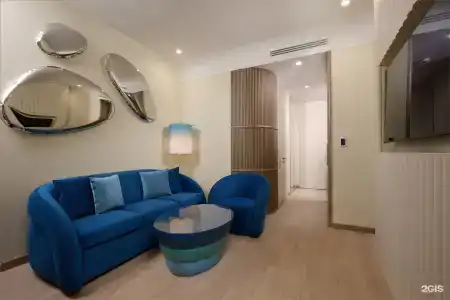 Villa Bavariya - 221