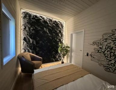 Barskie polya Tourist base - 244