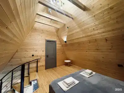 Semeyny Park Ozero Recreation Center - 94