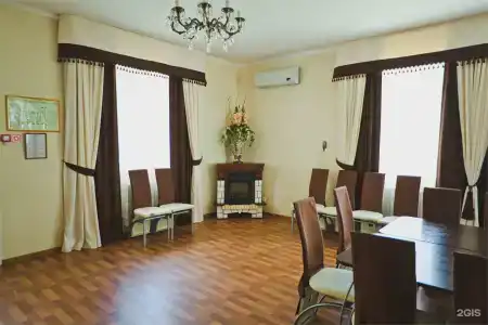 Kottedzhi u ozera - 211