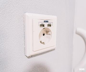 Patio Mini-Hotel - 90