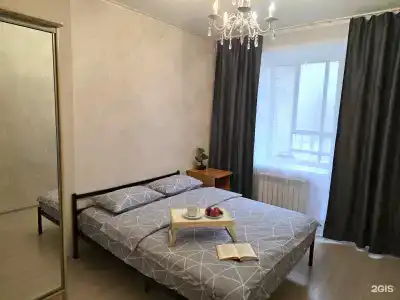 SeveRent Apart-hotel - 8