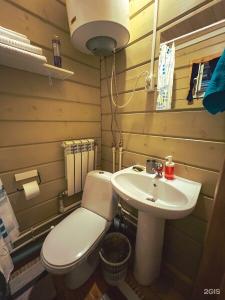 Uralskij Teremok - 143