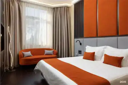 Villa Bavariya - 218