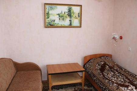 Gostinitsa Birsk - 88