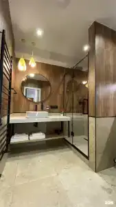 Kottedzhi u ozera - 79