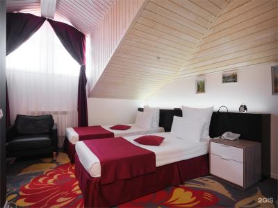 Kupecheskij Dvor - 62