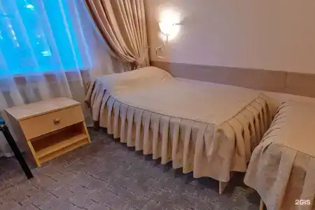 Sanatorium Sosnovy Bor - 53