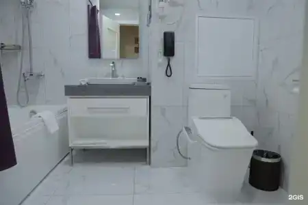 PARADISE Resort - 126