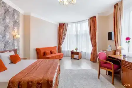 Bogema-Premium Butik-Hotel - 207