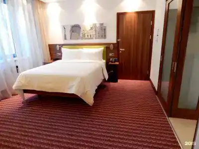 Hampton By Hilton Samara - 11
