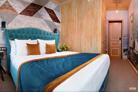 Chemodanov Butik-Hotel - 51