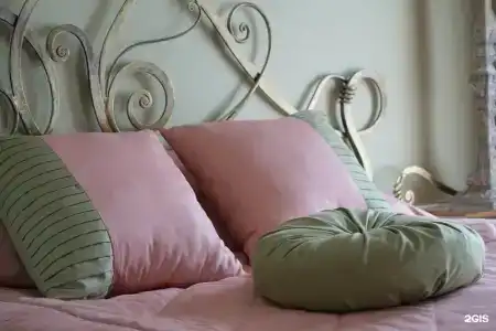 Usad'bu Mar'ino - 102