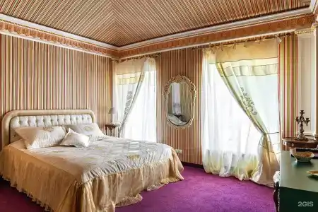 Usad'bu Mar'ino - 131