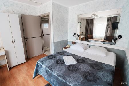 Patio Mini-Hotel - 198