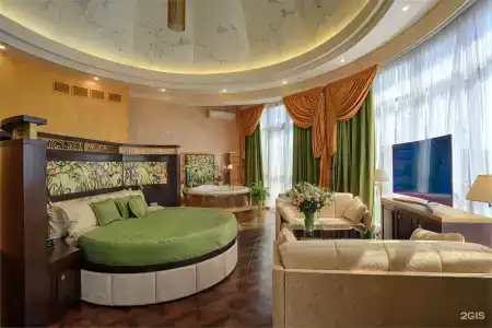 Villa Bavariya - 115