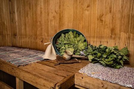 Plescheevo Recreation camp - 58