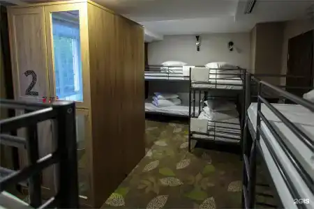 Gostinitsa "Devon" - 77