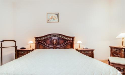 Health Resort Dolina Narzanov Kislovodsk - 35