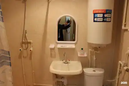 Gostinitsa Birsk - 85